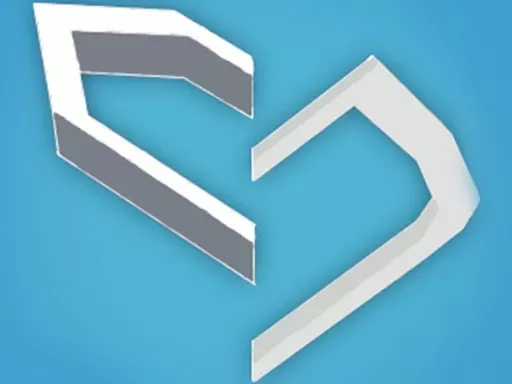 Shape Walls: Puzzle Piece Challenge game thumbnail