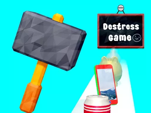 Relaxing Casual Mini-Games Collection game thumbnail