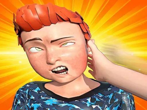 Punch King 3D Arena Challenge game thumbnail