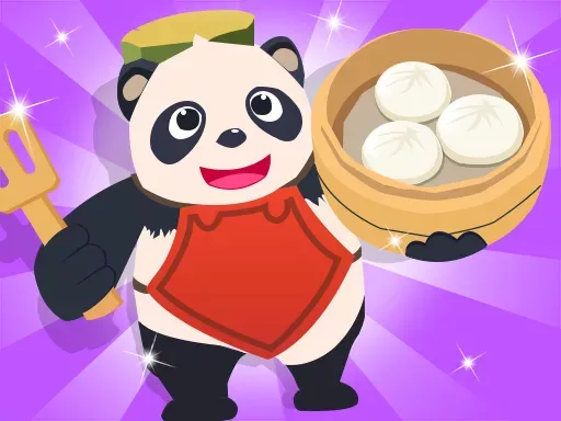 Chinese Cuisine Chef Idle Sim game thumbnail