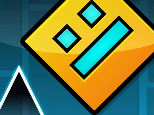 Geometry Dash: Rhythm Platform Action game thumbnail