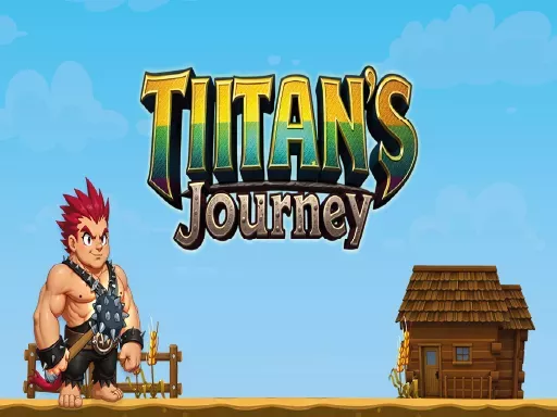 Titan’s Journey: Ancient Realms Awaken game thumbnail