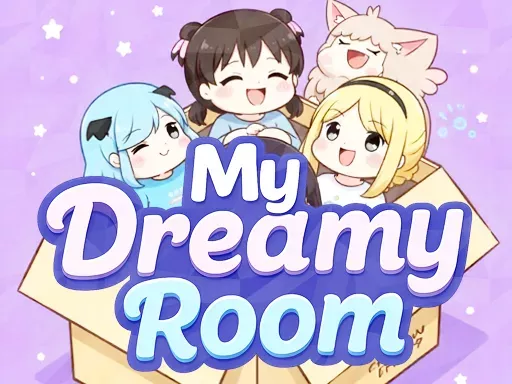 My Dreamy Room: Decorate & Design Spaces game thumbnail