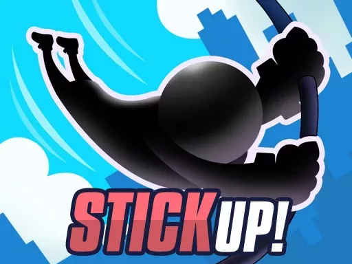 Stickman Shield: Rise Up Challenge game thumbnail