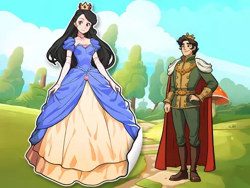 DIY Paper Doll Diary: Room Design Game game thumbnail